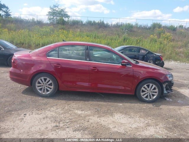 Volkswagen 1.4 tsi 2017 3VWDB7AJ6HM362089 Image 13