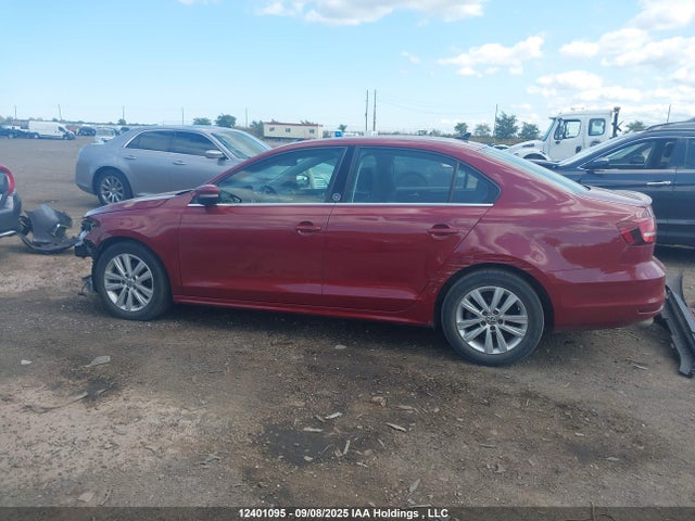 Volkswagen 1.4 tsi 2017 3VWDB7AJ6HM362089 Image 14