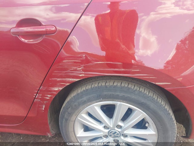 Volkswagen 1.4 tsi 2017 3VWDB7AJ6HM362089 Image 17