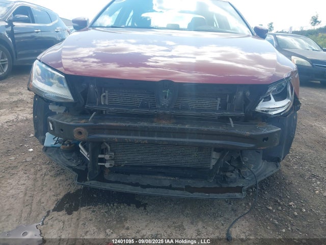 Volkswagen 1.4 tsi 2017 3VWDB7AJ6HM362089 Image 6