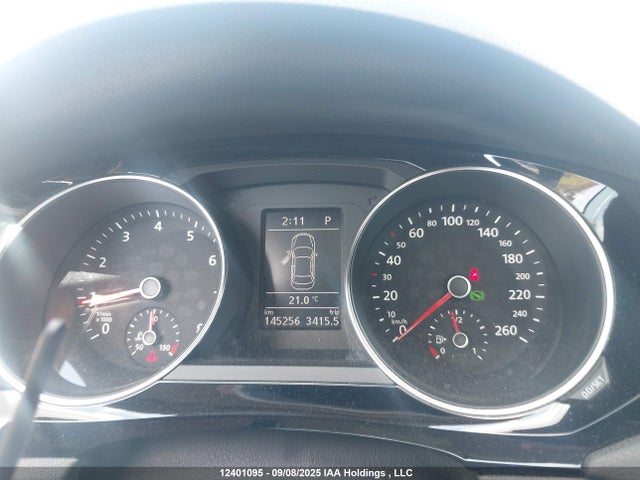 Volkswagen 1.4 tsi 2017 3VWDB7AJ6HM362089 Image 7