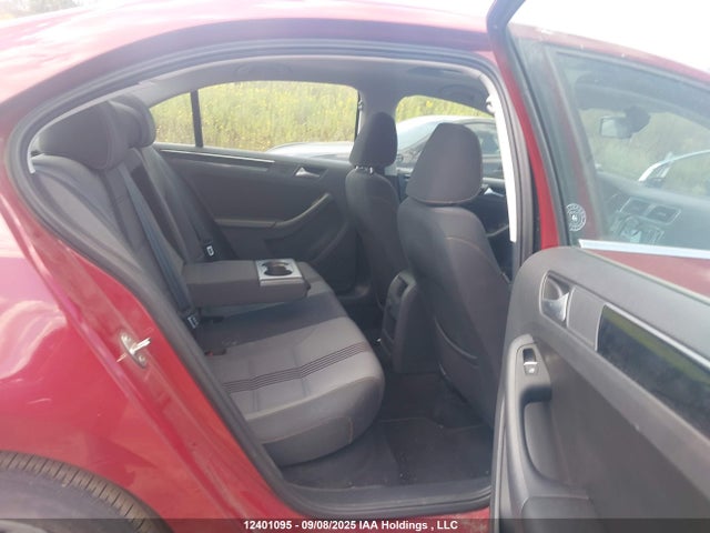 Volkswagen 1.4 tsi 2017 3VWDB7AJ6HM362089 Image 8