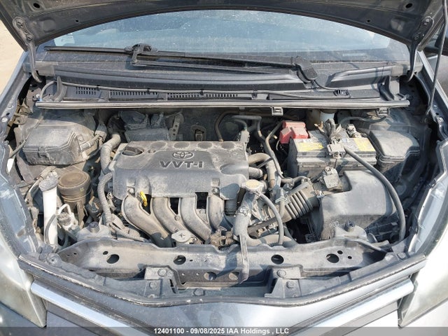 Toyota 1nz-fe 2015 VNKKTUD32FA032454 Image 10