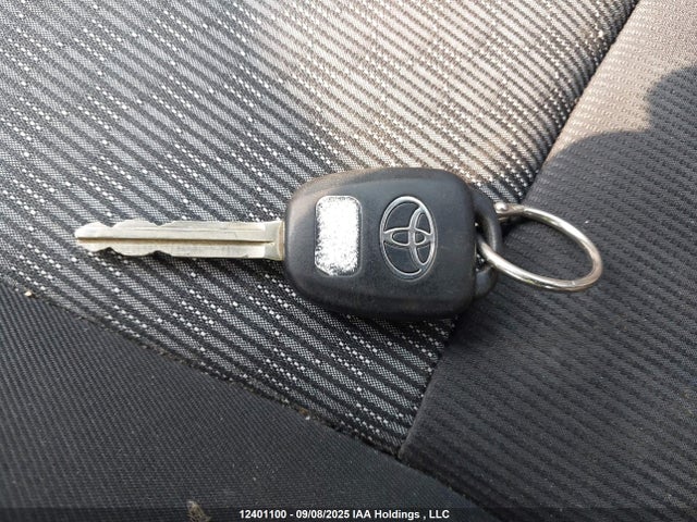 Toyota 1nz-fe 2015 VNKKTUD32FA032454 Image 11