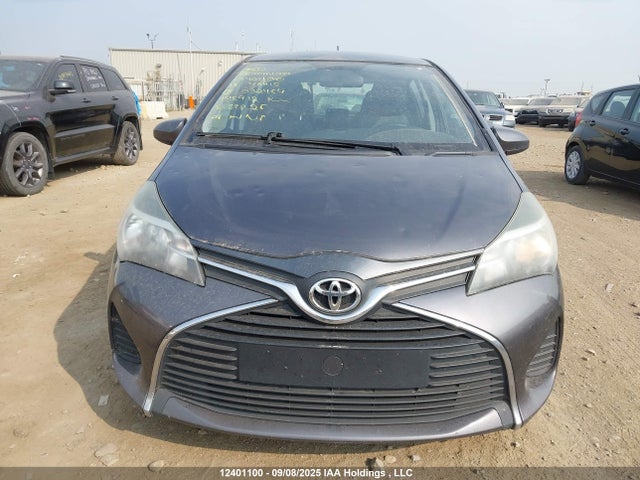 Toyota 1nz-fe 2015 VNKKTUD32FA032454 Image 13