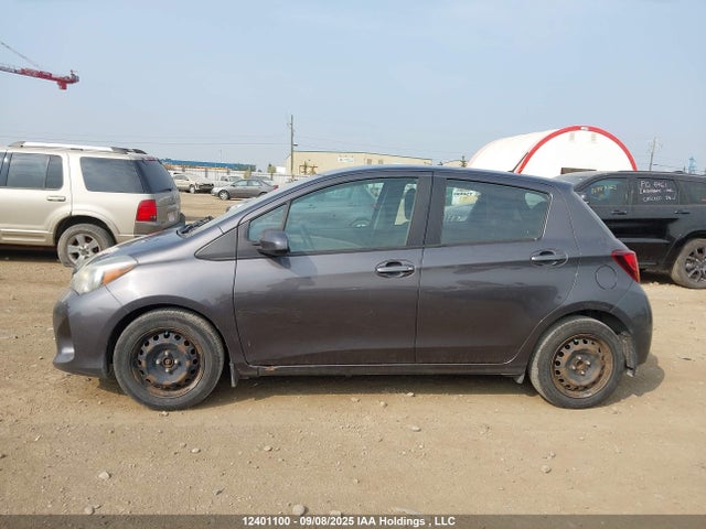 Toyota 1nz-fe 2015 VNKKTUD32FA032454 Image 15