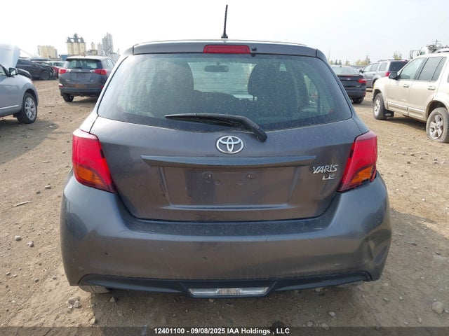 Toyota 1nz-fe 2015 VNKKTUD32FA032454 Image 17