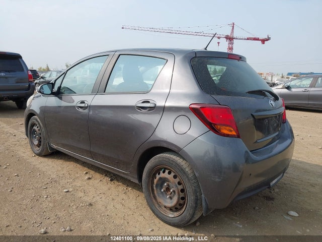 Toyota 1nz-fe 2015 VNKKTUD32FA032454 Image 3