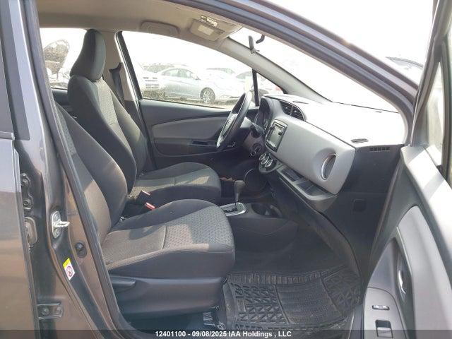 Toyota 1nz-fe 2015 VNKKTUD32FA032454 Image 5