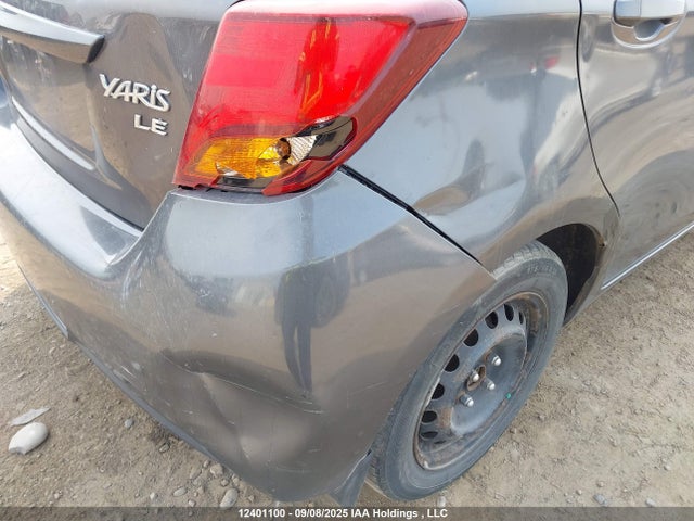 Toyota 1nz-fe 2015 VNKKTUD32FA032454 Image 6