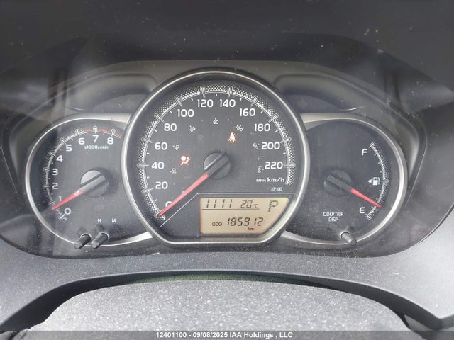 Toyota 1nz-fe 2015 VNKKTUD32FA032454 Image 7