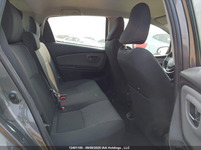 Toyota 1nz-fe 2015 VNKKTUD32FA032454 Image 8