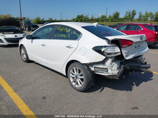 KIA gdi nu 2017 3KPFL4A86HE092280 Image 3