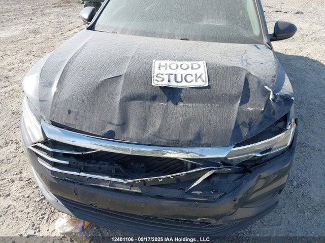 3VWE57BU2KM184872 Volkswagen 1.8 tsi