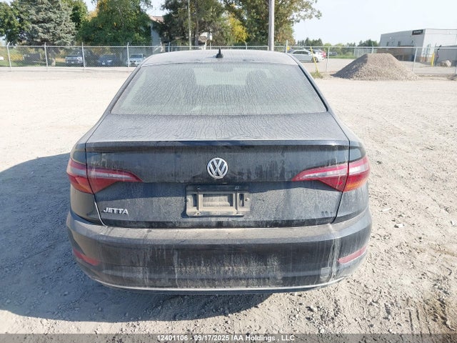 3VWE57BU2KM184872 Volkswagen 1.8 tsi