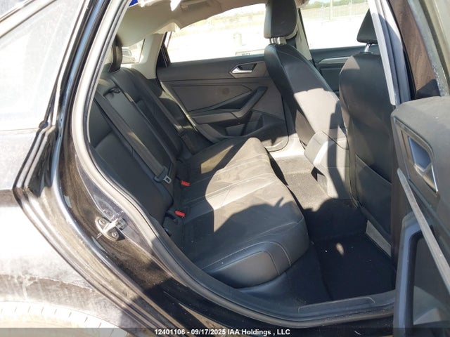 3VWE57BU2KM184872 Volkswagen 1.8 tsi