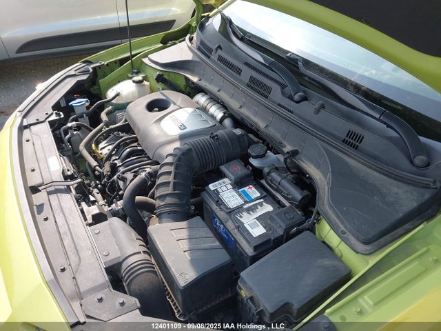 Hyundai t-gdi gamma 2019 KM8K5CA53KU206944 Image 10