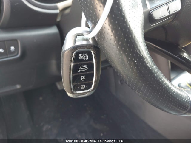 Hyundai t-gdi gamma 2019 KM8K5CA53KU206944 Image 11