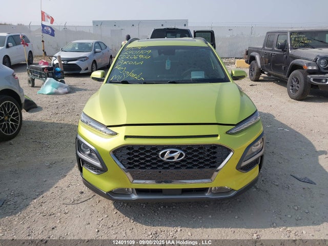 Hyundai t-gdi gamma 2019 KM8K5CA53KU206944 Image 13