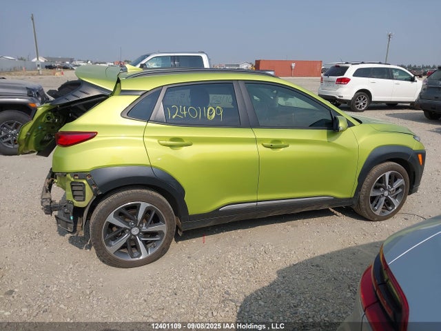 Hyundai t-gdi gamma 2019 KM8K5CA53KU206944 Image 14