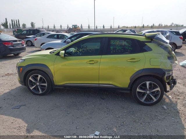 Hyundai t-gdi gamma 2019 KM8K5CA53KU206944 Image 15