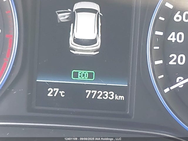 Hyundai t-gdi gamma 2019 KM8K5CA53KU206944 Image 16