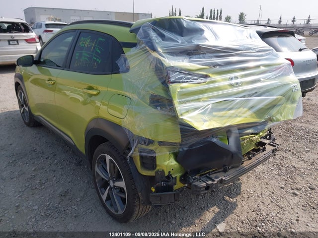 Hyundai t-gdi gamma 2019 KM8K5CA53KU206944 Image 3