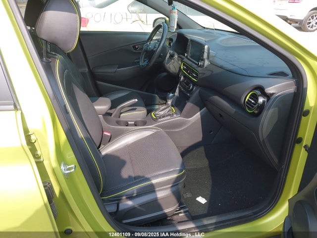 Hyundai t-gdi gamma 2019 KM8K5CA53KU206944 Image 5