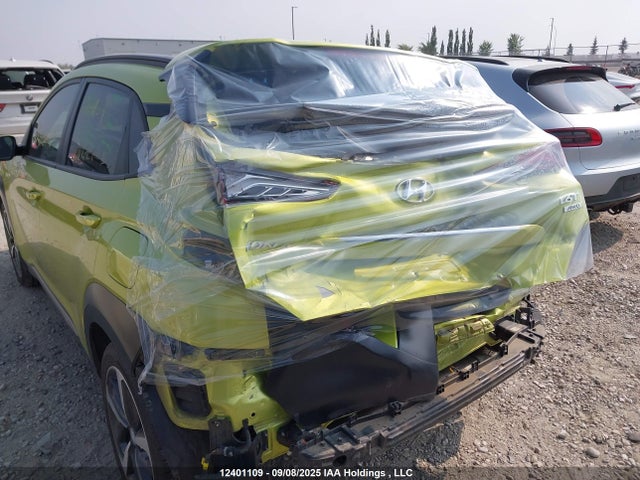 Hyundai t-gdi gamma 2019 KM8K5CA53KU206944 Image 6