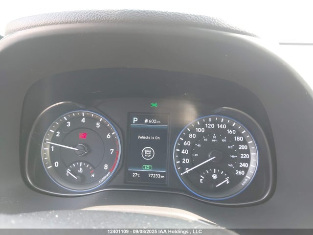 Hyundai t-gdi gamma 2019 KM8K5CA53KU206944 Image 7