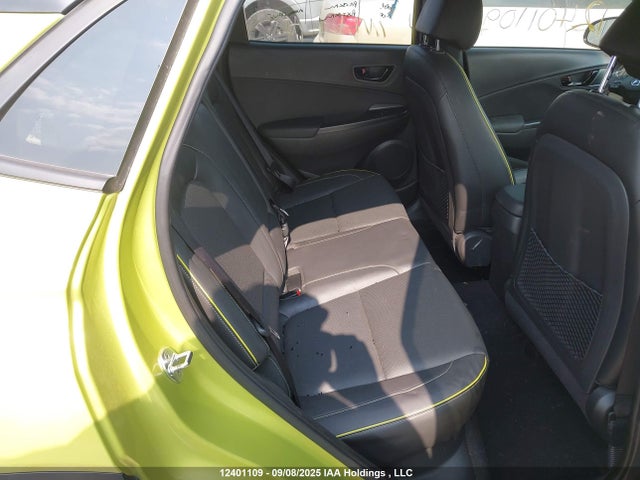 Hyundai t-gdi gamma 2019 KM8K5CA53KU206944 Image 8