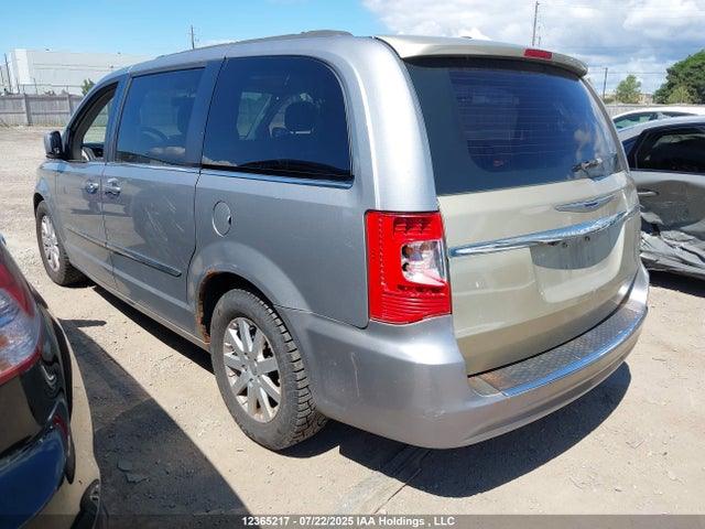 2C4RC1BG4FR504399 Chrysler Town and Country