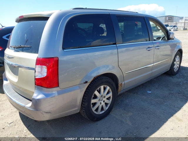 2C4RC1BG4FR504399 Chrysler Town and Country
