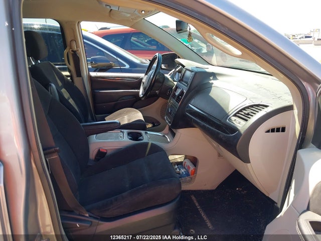 2C4RC1BG4FR504399 Chrysler Town and Country