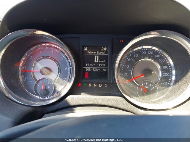 2C4RC1BG4FR504399 Chrysler Town and Country