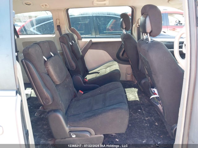 2C4RC1BG4FR504399 Chrysler Town and Country
