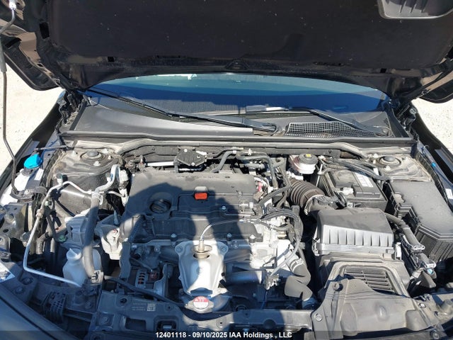 Honda k20c2 2024 2HGFE2F32RH110132 Image 10