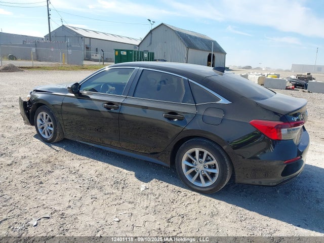 Honda k20c2 2024 2HGFE2F32RH110132 Image 3