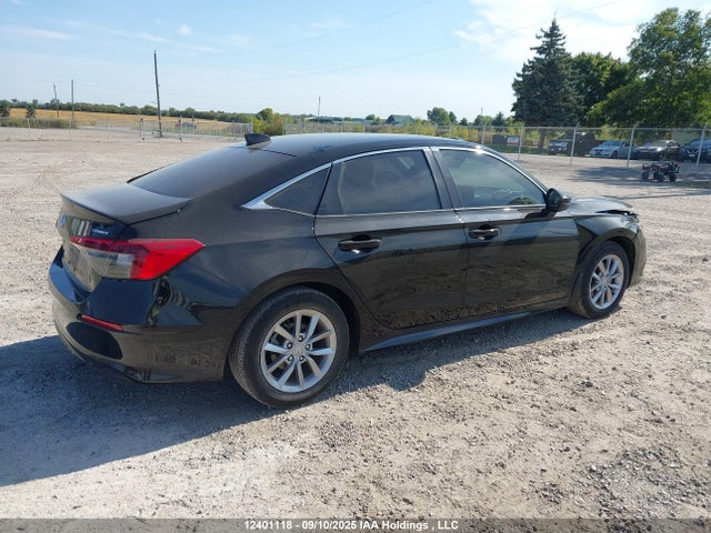 Honda k20c2 2024 2HGFE2F32RH110132 Image 4