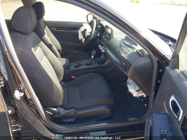 Honda k20c2 2024 2HGFE2F32RH110132 Image 5