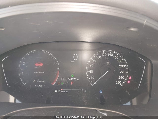 Honda k20c2 2024 2HGFE2F32RH110132 Image 7