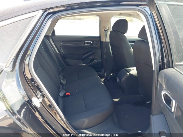 Honda k20c2 2024 2HGFE2F32RH110132 Image 8