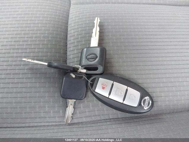 Nissan Titan 2018 1N6AA1EJ2JN524888 Image 11