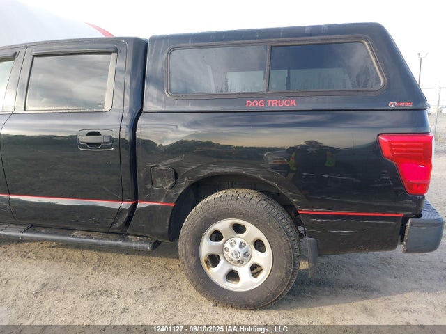 Nissan Titan 2018 1N6AA1EJ2JN524888 Image 12