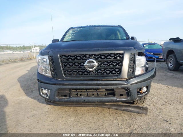 Nissan Titan 2018 1N6AA1EJ2JN524888 Image 13