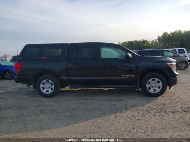 Nissan Titan 2018 1N6AA1EJ2JN524888 Image 14