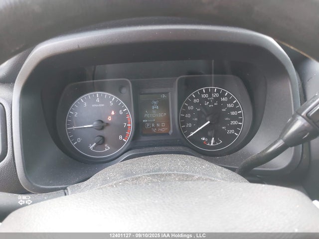Nissan Titan 2018 1N6AA1EJ2JN524888 Image 7