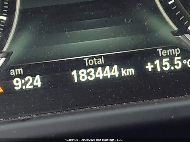 BMW X6 2015 5UXKU2C52F0N76759 Image 15