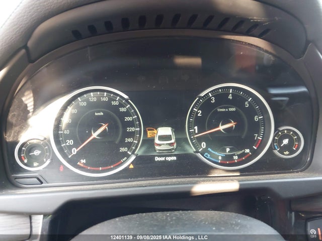 BMW X6 2015 5UXKU2C52F0N76759 Image 7