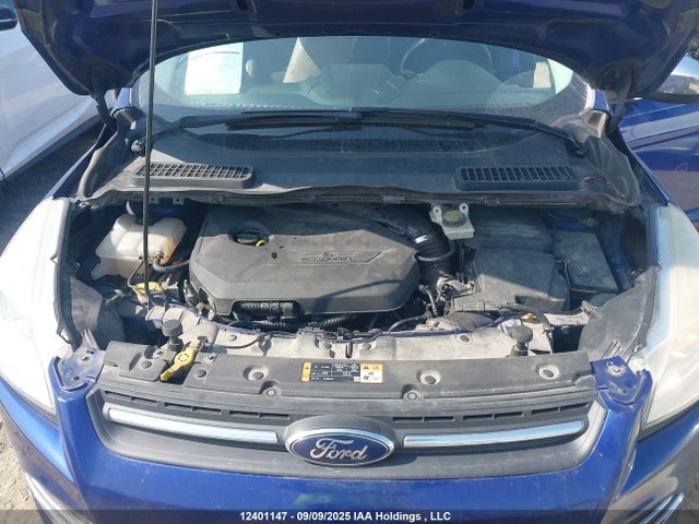 Ford Escape 2014 1FMCU9GX8EUD96067 Image 10